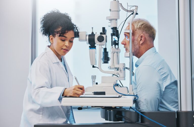 Driving Vision Testing What Is a Vision Driving Test in California? | Total Vision